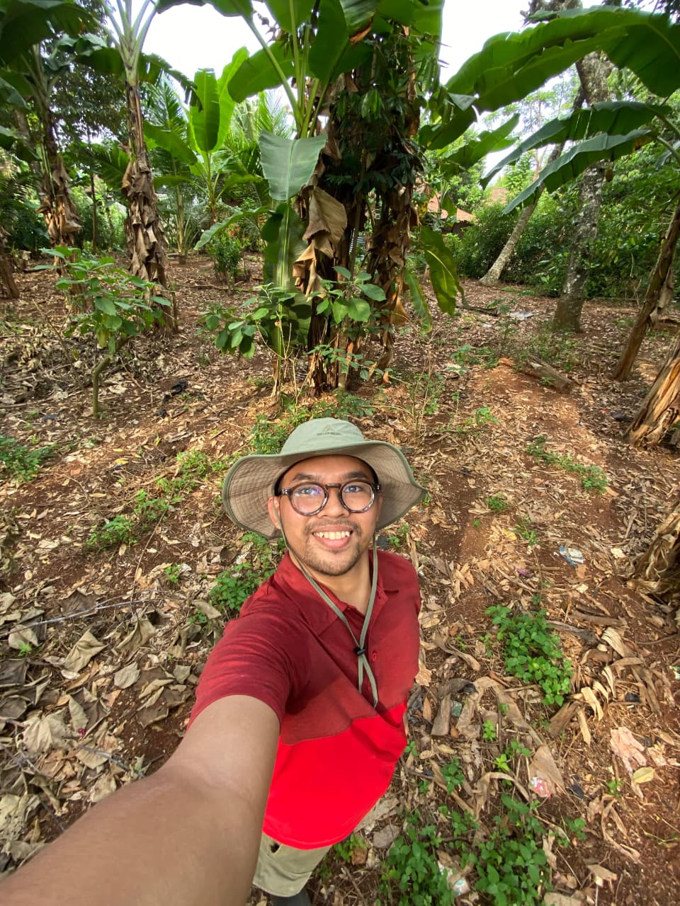 Fata - Co-founder Akeguno Naturals